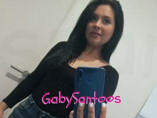 GabySantoos