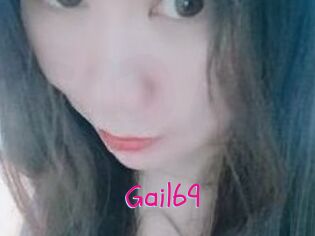 Gail69 Spanking Sarah