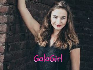 GalaGirl Spanking Sarah