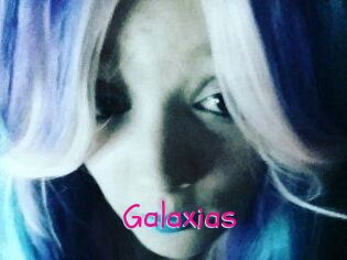 Galaxias
