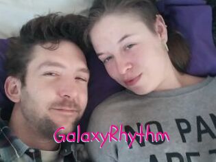 GalaxyRhythm