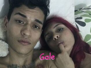 Gale