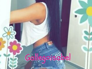 Gallegoisabel