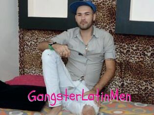 GangsterLatinMen
