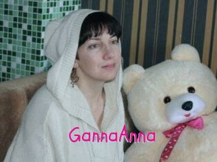 GannaAnna