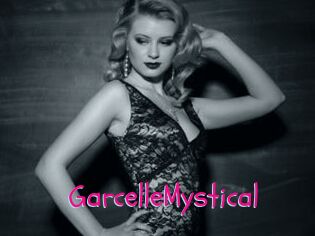 GarcelleMystical