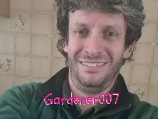 Gardener007