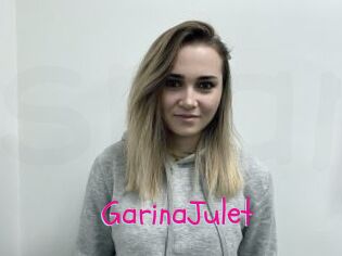 GarinaJulet