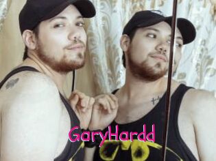 GaryHardd