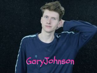 GaryJohnson