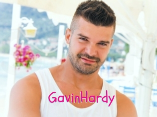GavinHardy