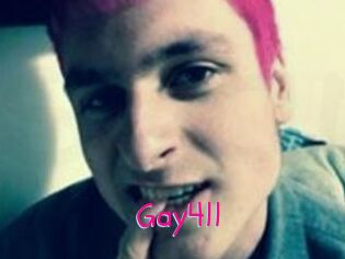 Gay411