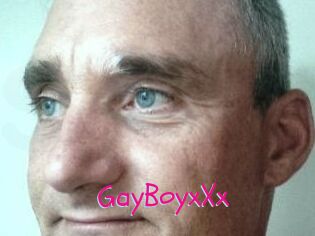 GayBoyxXx