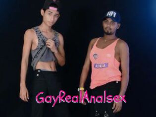 GayRealAnalsex