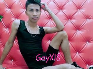 GayX18