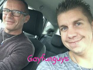 Gayfunguys