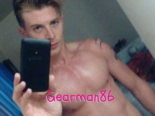 Gearman86