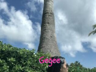 Gegee