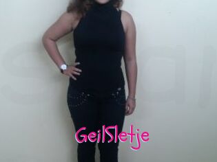 GeilSletje