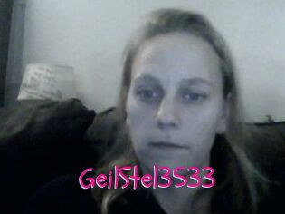 GeilStel3533