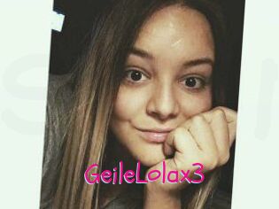 GeileLolax3