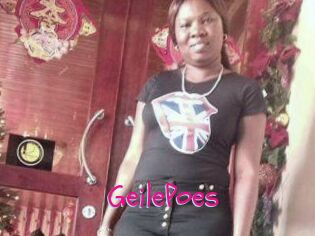GeilePoes