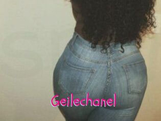 Geilechanel
