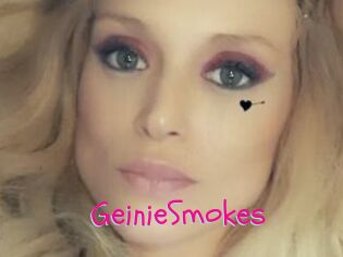 GeinieSmokes