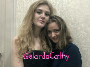 GelardaCathy