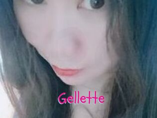 Gellette