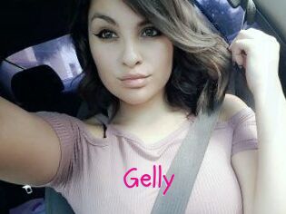 Gelly
