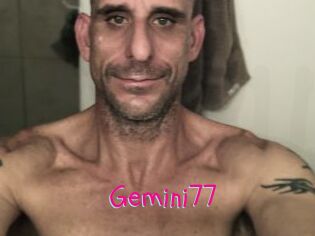 Gemini77