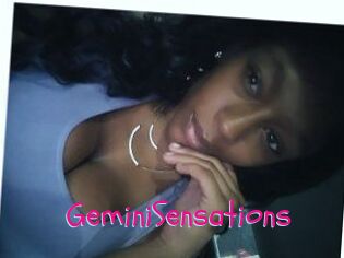 Gemini_Sensations