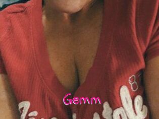 Gemm