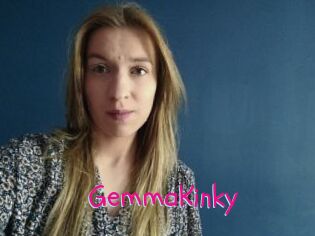 GemmaKinky