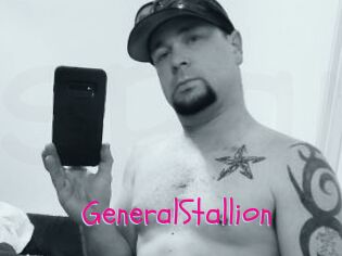 GeneralStallion