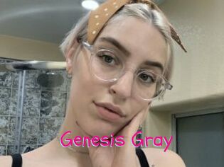 Genesis_Gray