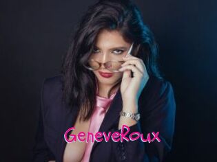 GeneveRoux Spanking Sarah