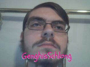 GenghisSchlong