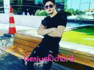 GeniusRichard