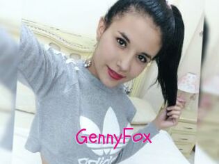 GennyFox