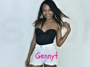 Gennyt