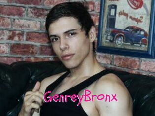 GenreyBronx