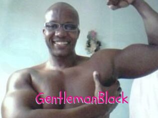 Gentleman_Black Spanking Sarah
