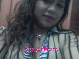 GenuinMom