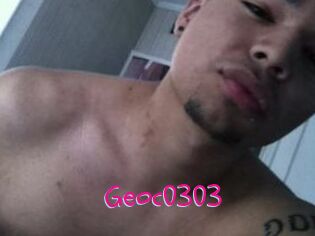 Geoc0303