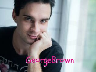 GeorgeBrown