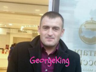 GeorgeKing