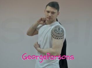 GeorgeParsons