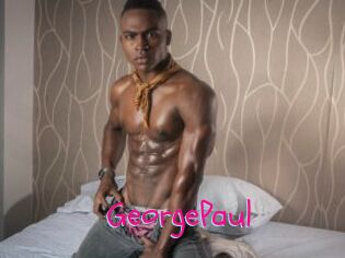 GeorgePaul